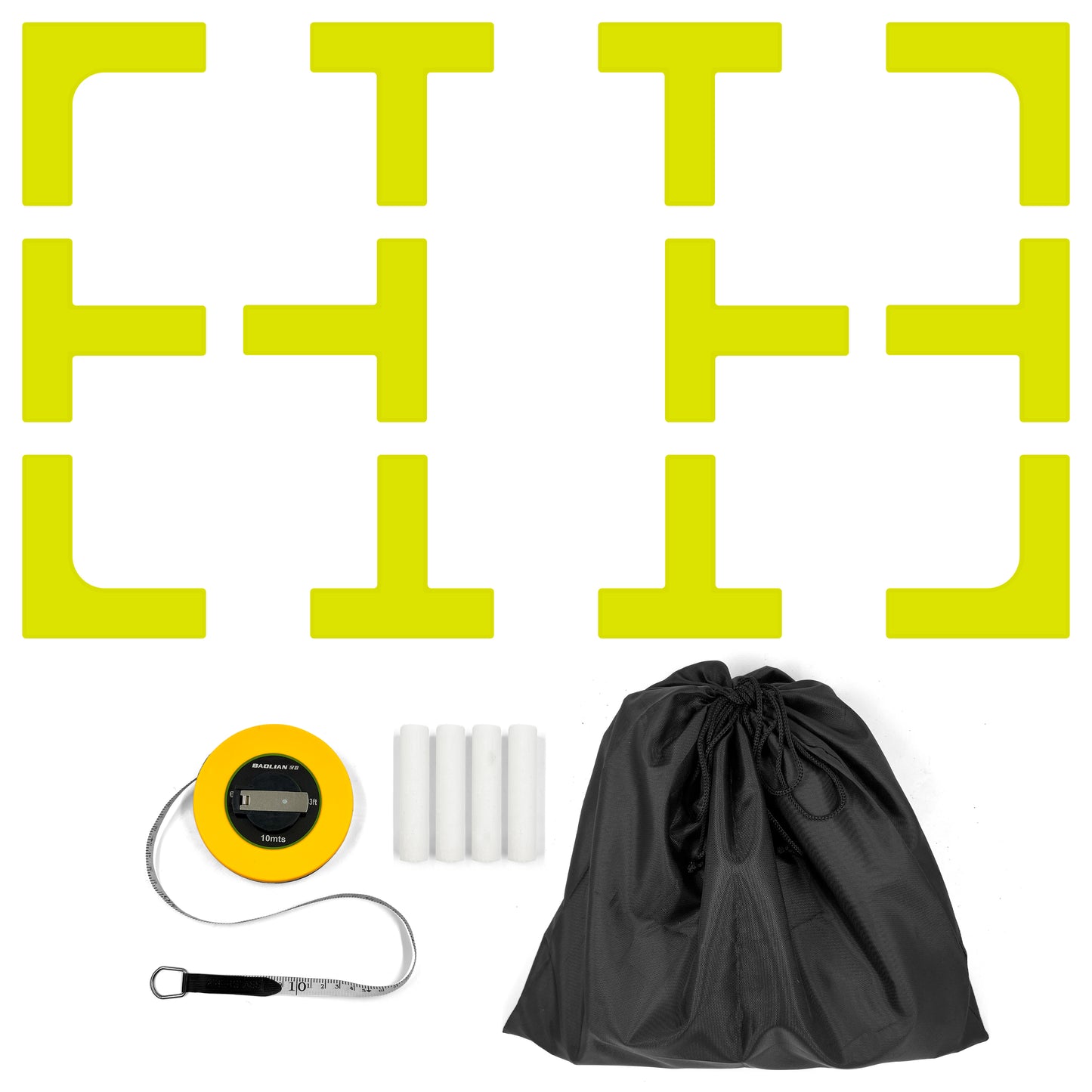 DC Pickleball Court Marking Kit, lifestyle4