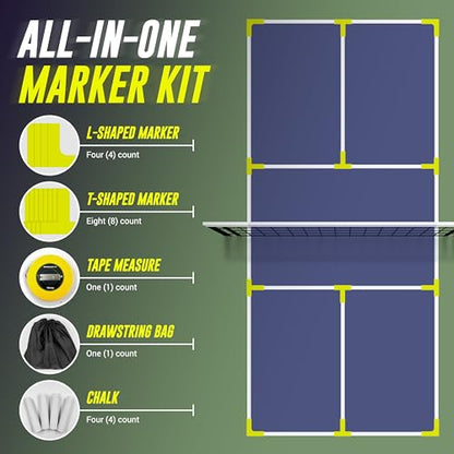 DC Pickleball Court Marking Kit, lifestyle3